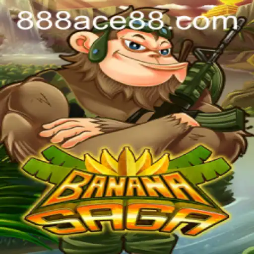 BananaSaga: Unveiling the Tropical Adventure Game with 888ace