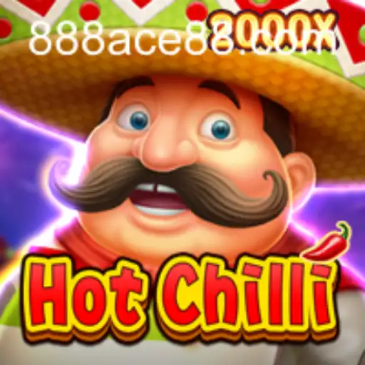 HotChilli: Spicing Up the Gaming Scene with 888ace