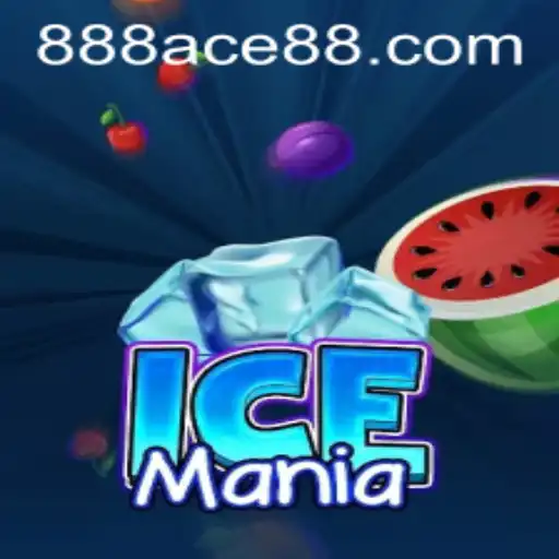 IceMania: A Chilly Adventure with 888ace