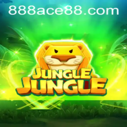 Discover the Thrilling World of JungleJungle with 888ace