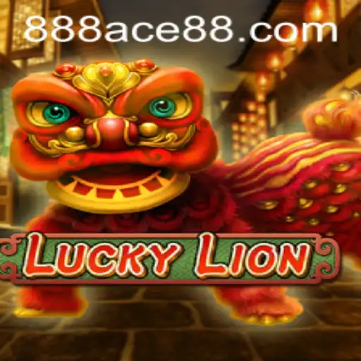 Enter the World of LuckyLion: A Roaring Adventure Awaits