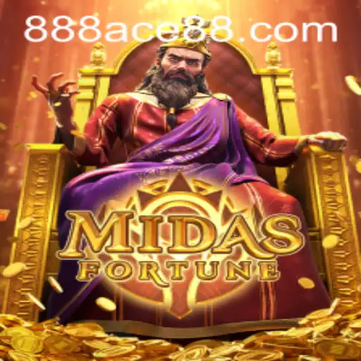 Unveiling MidasFortune: The Golden Encounter with 888ace