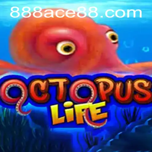Dive into the Exciting World of OctopusLife: A Deep-Sea Adventure with 888ace