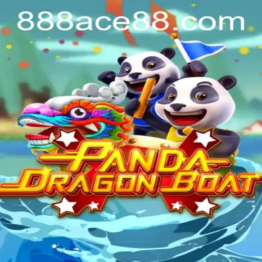Explore the Thrilling World of PANDADRAGONBOAT with 888ace