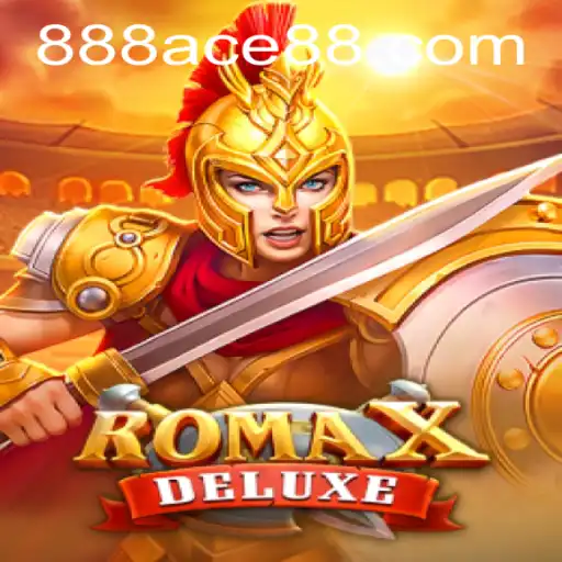 Exploring RomaXDeluxe: A New Gaming Sensation with 888ace