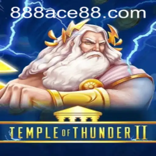 Temple of Thunder II: A Thrilling Odyssey into Myth and Magic