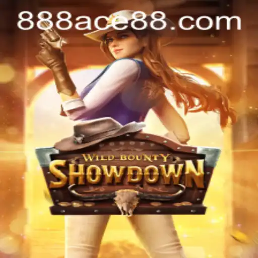 Unveiling WildBountyShowdown: A Thrilling 888ace Adventure