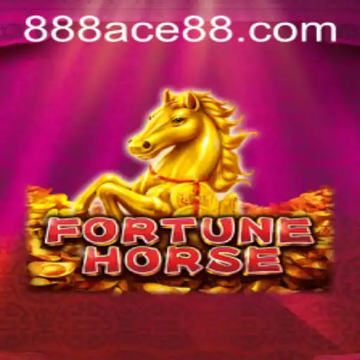 FortuneHorse: Riding Your Way to Victory in 888ace