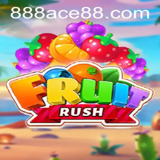 Dive into the Vibrant World of FruitRush: A Fresh Gaming Experience