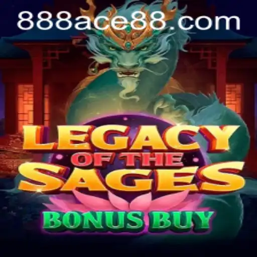 Legacy of the Sages Bonus Buy: A New Era in Gaming