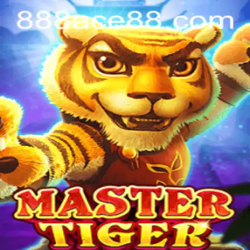 MasterTiger: The Exciting New Game with 888ace Strategy