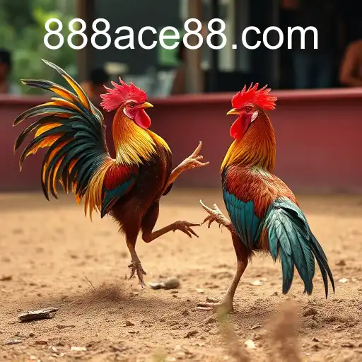 Understanding Online Sabong: The Rise of 888ace in the Digital Arena