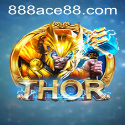 Exploring the Mythical World of THOR: A Journey with 888ace