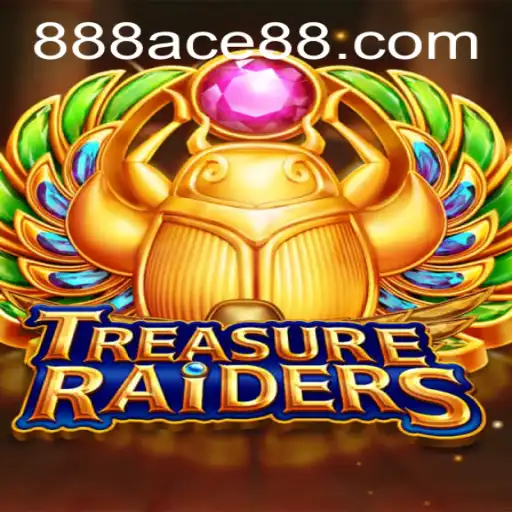 Unlock the Adventure: Exploring the World of TREASURERAIDERS