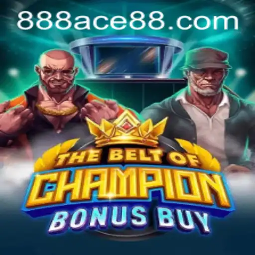 Exploring TheBeltOfChampionBonusBuy: A Game of Strategy and Skill